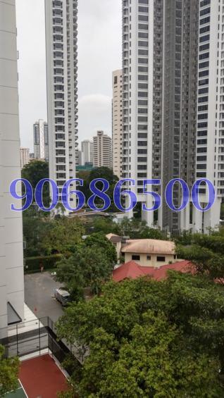 Heritage Apartments (D10), Condominium #168004212